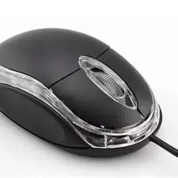 BSVR Stylish USB Wired Gaming Mouse With Lights for Computer _004 Wired Ambidextrous Optical Gaming Mouse-picture-19