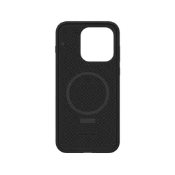 OnePlus 15 Sandstone Magnetic Case Black-picture-11
