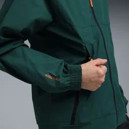 Puma Tech Relaxed-Fit Hooded Track Jacket image 2
