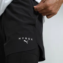Puma x Hyrox 2-In-1 Men's Training Shorts image 3