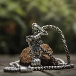 J.S ENTERPRISES Contemporary Pendants with Chains-picture-21