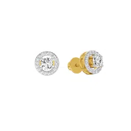 Sparkles Women Earrings Diamond image 3