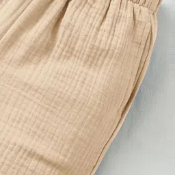 FASTDEAL Boys Shirt with Shorts image 4