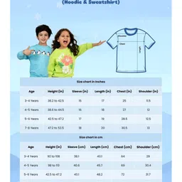 HapyHatch Boys Printed Sweatshirt image 5