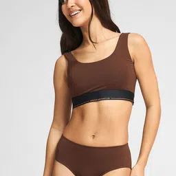 URBAN ADVENTURE Mid-Rise Hipster Briefs 1UAW-020(CHOC) image 3