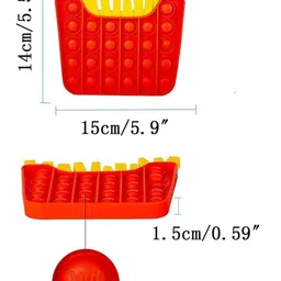 YK Set of 3 Gaming Accessory Activity Toys and Games image 3