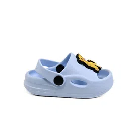 Disney By Yellow Bee Boys Lion King Self Design Rubber Clogs image 3