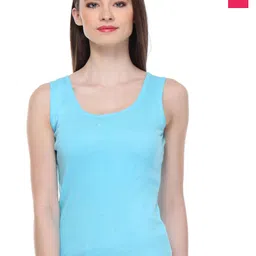 BAESD Women Pack Of 2 Cotton Tank Top-picture-18