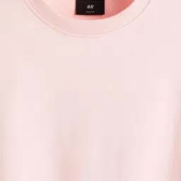 H&M Loose Fit Boxy-Style T-Shirt image 2