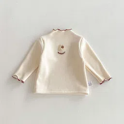 LULU & SKY Girls Viscose Rayon Tops-picture-12