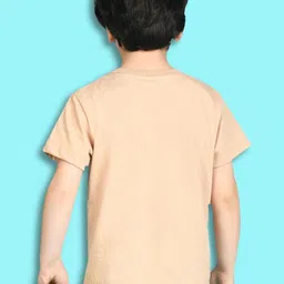 NUSYL Boys Multi Cotton Blend Clothing Set-picture-54