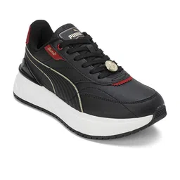 Puma Women R78 Disrupt LT Class Act Textured Sneakers-image-21