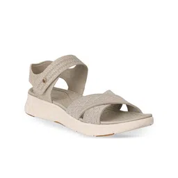 Ninaa Rossie Women Open Toe Flats-picture-20
