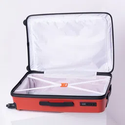 Wildcraft Set Of 3 Trolley Bags With 1 Free Backpack image 4