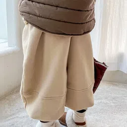 LULU & SKY Girls Mid-Rise Jogger Trousers image 5