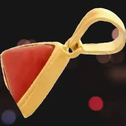 elitemart Gold-Plated Brass Pendant-image-12