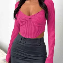 StyleCast Crop Top-picture-28