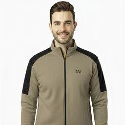 kwings Solid Women Track Suit image 4