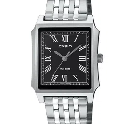 CASIO Enticer Men Dial & Stainless Steel Bracelet Style Analogue Watch A2471-picture-28