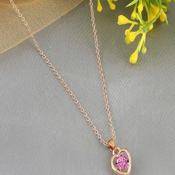 Jewelgenics Gold-Plated Necklace-picture-16