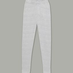 Fame Forever by Lifestyle Girls Printed Mid Rise Leggings-picture-51
