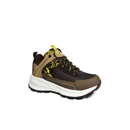 G&D Unisex Kids Mesh Running Shoes image 2