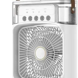 Shivajii Jadhao Portable-Air-Conditioner-Small-Ac-Quaite-Personal-Air-cooler-Usb-Power Cooler-picture-10