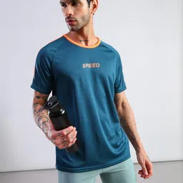 LIMEROAD Men Polyester Tshirts-picture-13