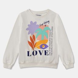 R&B Girls Printed Sweatshirt-picture-25