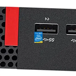 JAIPUR COMPUTER Intel Core i7 (6th Gen) [8MB Cache, Up to 4.00 GHz] - ThinkCentre Tiny CPU [PD7] Core™ i7 (6th Generation) [4 Cores, 8 Threads, 3.40 GHz] (32 GB RAM/Intel Ultra HD 530 4K Graphics/1 TB SSD Capacity/Windows 11 Pro) Microtower with MS Office-picture-36