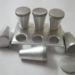 champriti 80 ml Manual Ice Cream Maker image 2