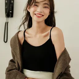 Poftik Tank Top image 2