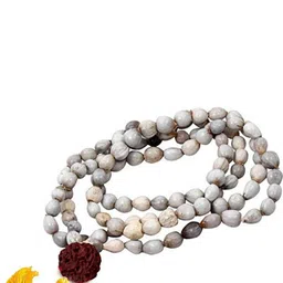 Divine souvenirs Unisex Artificial Beaded Minimal Chain-picture-36