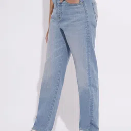 Jack & Jones Junior Boys Slash Knee Heavy Fade Stretchable Jeans image 2