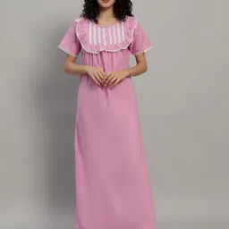SEPHANI Maxi Nightdress-picture-10