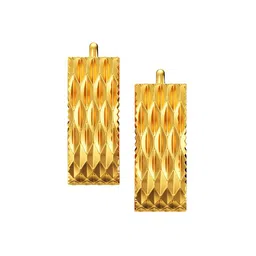 Joyalukkas Women 22KT Earrings Gold 4.49gm image 2