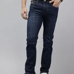 U.S. Polo Assn. Denim Co. Men Regallo Skinny Fit Stretchable Jeans-picture-41