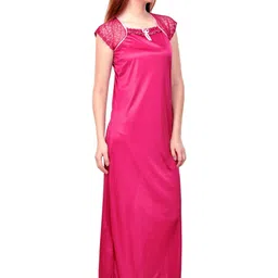 PHALIN Maxi Nightdress image 3