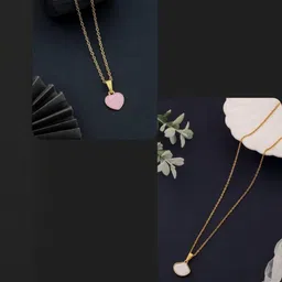 DressBerry Women Necklace and Chains-image-86