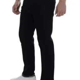 COMFITS Men Regular Fit Mid-Rise Classic Highly Distressed Stretchable Jeans image 2