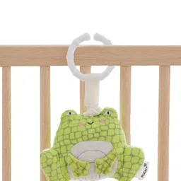 Nuluv Cotton Filled Non-Allergic Soft Toy Soft Toys and Dolls image 2