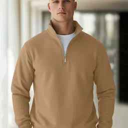 Fashion And Youth Men Sweatshirt-picture-43