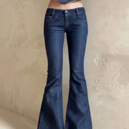 LULU & SKY Women Mid-Rise Jeans-picture-35