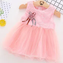 LULU & SKY Fit & Flare Dress-picture-18