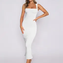 bebe Bodycon Midi Dress-picture-23