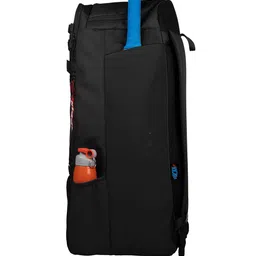 Whackk Unisex Backpack with Shoe Pocket image 2