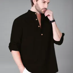 Navkanj Men Kurta image 5