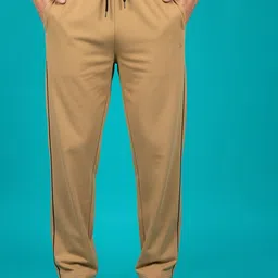 SANDPIPER Men Relaxed-Fit Mid-Rise Track Pants-picture-37