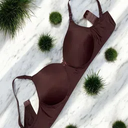 Calcados Bra Full Coverage Lightly Padded image 3