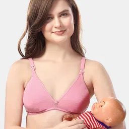 Fabme Bra Half Coverage image 5